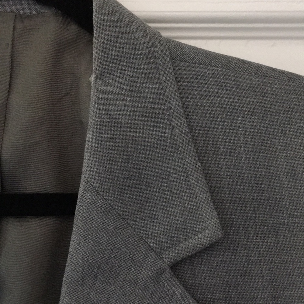 Jacket - Picture 3 of 3